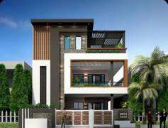 1 BHK Villa For Resale in Bannerghatta Bangalore 6651004