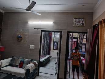 2 BHK Builder Floor For Rent in Sainik Colony Faridabad 5948968
