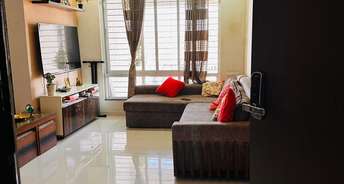 3 BHK Apartment For Rent in Puranik Hometown Ghodbunder Road Thane 6651047