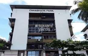 1 BHK Apartment For Rent in Chhabhaiya Park Balkum Thane 6651061
