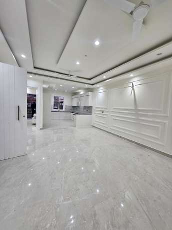3 BHK Builder Floor For Rent in Richlook Platinum Floors Sector 42 Faridabad  6651080