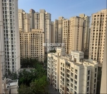 1 BHK Apartment For Resale in Blue Bell Hiranandani Estate Ghodbunder Road Thane  6651107