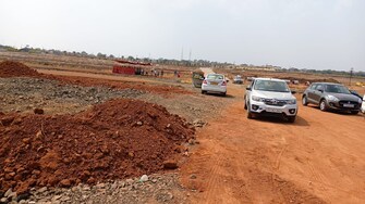 Plot For Resale in Muraharipally Hyderabad  6651127