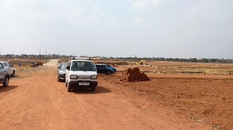 Plot For Resale in Muraharipally Hyderabad  6651127