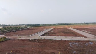 Plot For Resale in Muraharipally Hyderabad  6651127