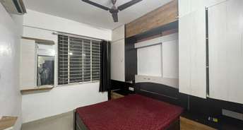 1 BHK Apartment For Rent in Mahalakshmi Nagar Indore 6651135