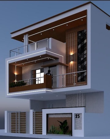 2 BHK Villa For Resale in Bannerghatta Bangalore  6651109