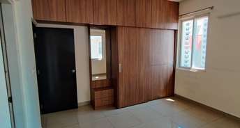 2 BHK Apartment For Rent in Prestige Ferns Residency Harlur Bangalore 6651118