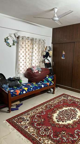 3 BHK Apartment For Resale in Horamavu Bangalore 6651104
