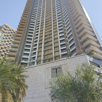 2 BHK Apartment For Resale in Transcon Triumph Tower 2 Andheri West Mumbai 6651186