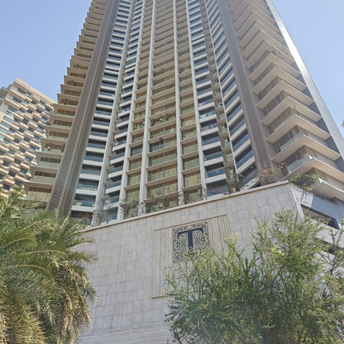 2 BHK Apartment For Resale in Transcon Triumph Tower 2 Andheri West Mumbai  6651186