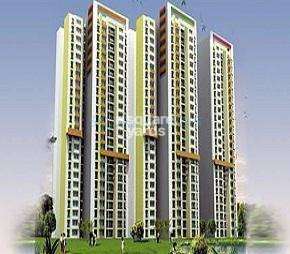 2 BHK Apartment For Resale in 3C Lotus Zing Sector 168 Noida 6651179
