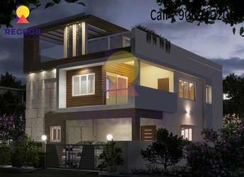 2 BHK Villa For Resale in Nelamangala - Chikkaballapura Road Bangalore  6651250