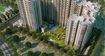 2 BHK Apartment For Resale in Hawelia Valenova Park Noida Ext Tech Zone 4 Greater Noida 6651271