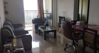 2 BHK Apartment For Rent in Prestige Misty Waters Hebbal Bangalore 6651219