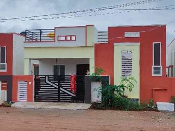 2 BHK Villa For Resale in Hosur Krishnagiri rd Hosur  6651228