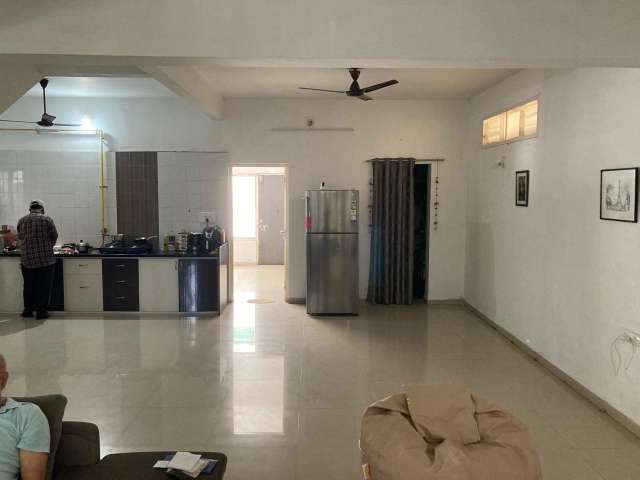 4 BHK Villa For Rent in Chandkheda Ahmedabad 6651279