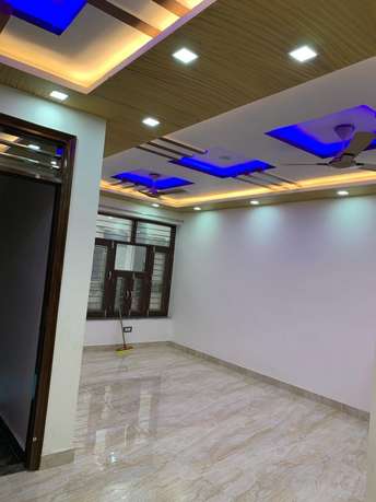 1 BHK Builder Floor For Rent in Sainik Plaza Sector 49 Faridabad 6651226