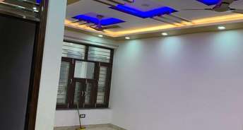 1 BHK Builder Floor For Rent in Sainik Plaza Sector 49 Faridabad 6651226