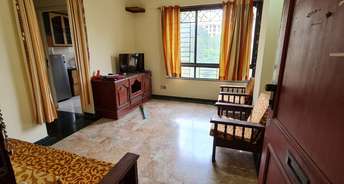 1 BHK Apartment For Rent in Hiranandani Estate Capri Ghodbunder Road Thane 6651256