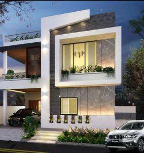 1 BHK Villa For Resale in Bannerghatta Bangalore  6651240
