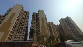 2 BHK Apartment For Rent in DB Realty Orchid Ozone Dahisar East Mumbai 6651254