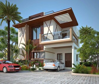 2 BHK Villa For Resale in Nelamangala Bangalore  6651265