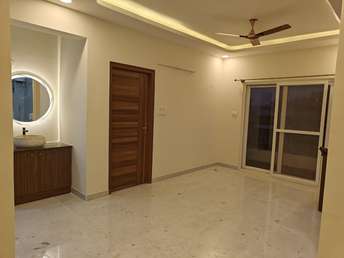 3 BHK Builder Floor For Rent in Hsr Layout Bangalore 6651275