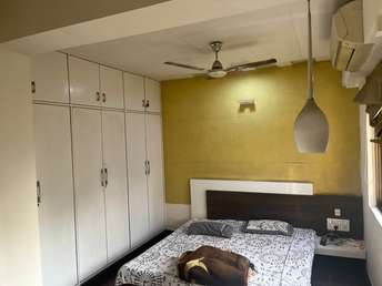 1 BHK Apartment For Rent in Samar Heights Antop Hill Mumbai 6651300