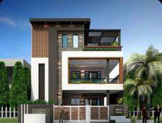 1 BHK Villa For Resale in Bannerghatta Bangalore  6651290