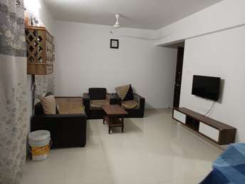 2 BHK Apartment For Rent in Kumar Samruddhi Society Vishrantwadi Pune 6651322