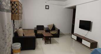 2 BHK Apartment For Rent in Kumar Samruddhi Society Vishrantwadi Pune 6651322