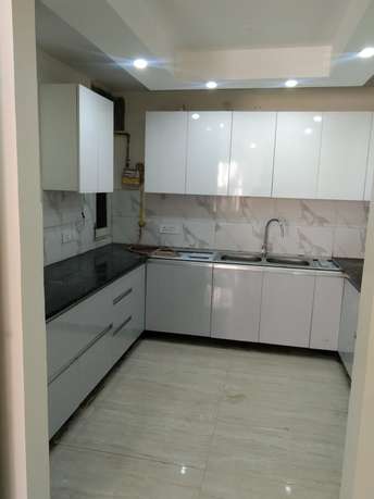4 BHK Builder Floor For Rent in Freedom Fighters Enclave Saket Delhi  6651355