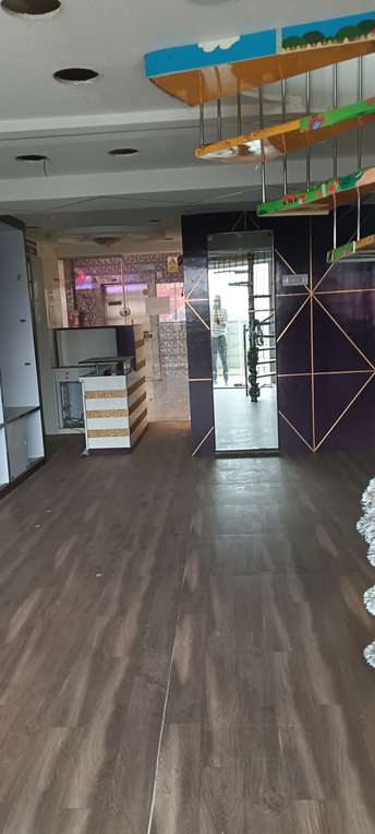 Commercial Office Space 600 Sq.Ft. For Rent in Dombivli East Thane  6651359