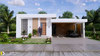 2 BHK Villa For Resale in Kirloskar Layout Bangalore 6651343