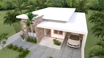 2 BHK Villa For Resale in Kirloskar Layout Bangalore  6651360