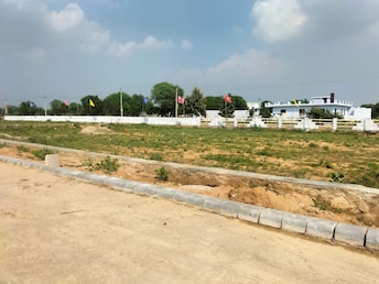 Plot For Resale in Vatika Jaipur  6651407