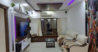 3 BHK Apartment For Rent in Romell Manik Villa Santacruz East Mumbai 6651377