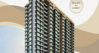 2 BHK Apartment For Resale in Sector 16e Kalamboli Navi Mumbai 6651382