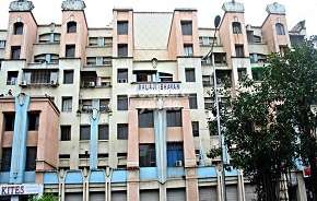 Commercial Office Space 1000 Sq.Ft. For Rent In Cbd Belapur Sector 11 Navi Mumbai 6651400