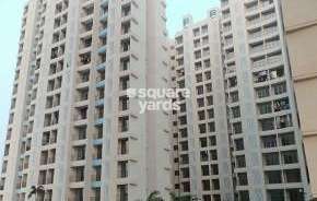 1 BHK Apartment For Resale in Vasant Utsav Mumbai Kandivali East Mumbai 6651416