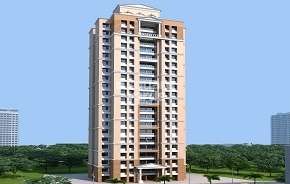 1 BHK Apartment For Rent in Vardhman Gardens Balkum Thane 6651409