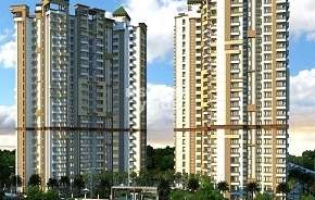 2 BHK Apartment For Rent in Divyansh Flora Noida Ext Sector 16c Greater Noida 6651421
