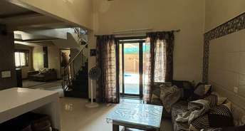 3 BHK Apartment For Rent in Swargate Pune 6651462