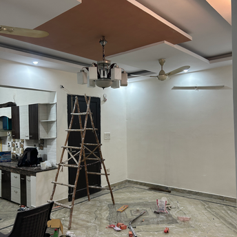 4 BHK Builder Floor For Rent in Ashoka Enclave Faridabad Sector 34 Faridabad 6651495