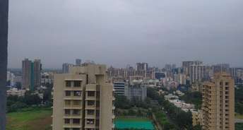 2 BHK Apartment For Rent in Kabra Metro One Andheri West Mumbai 6651465