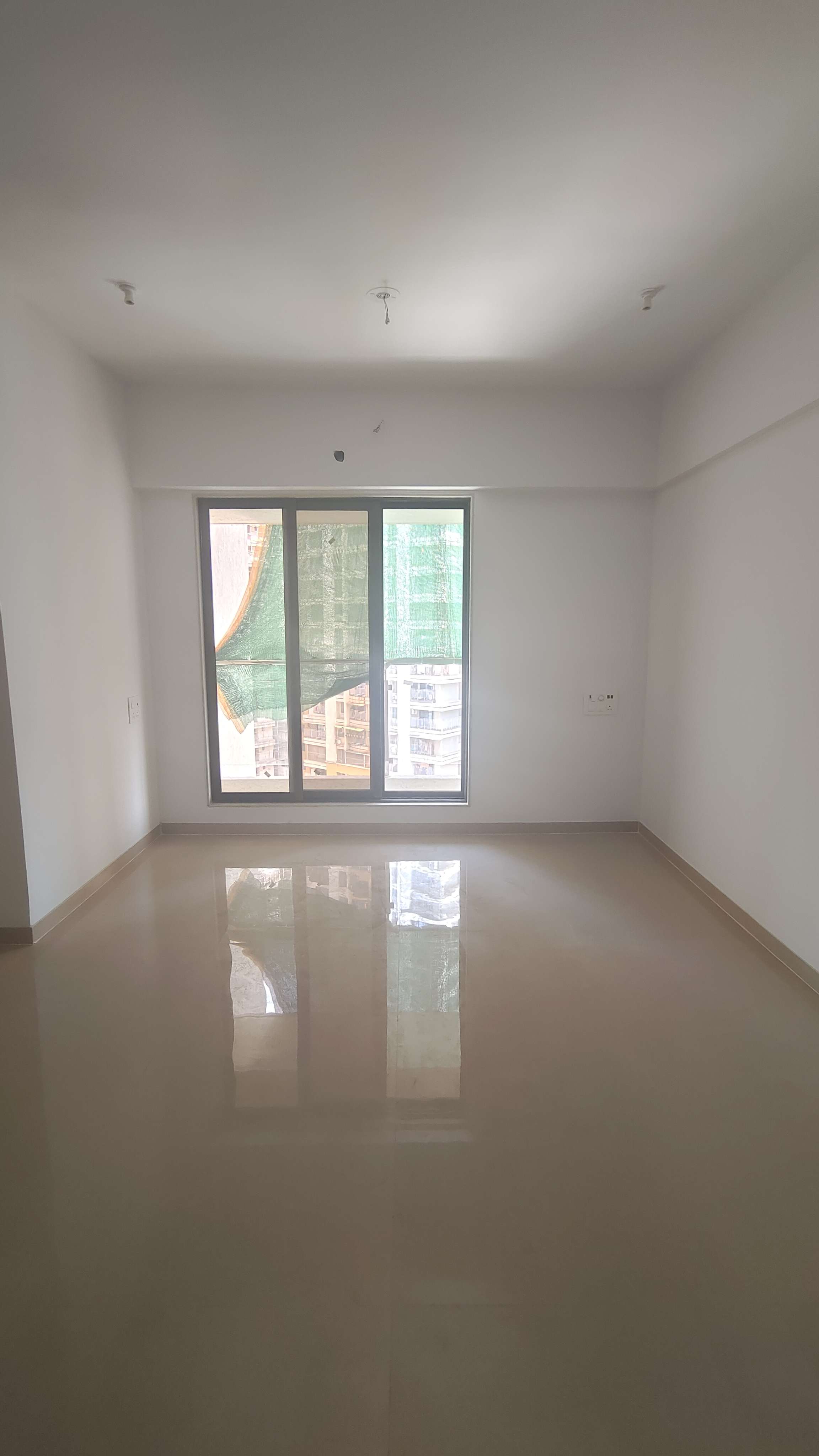 2 BHK Apartment For Resale in Cosmos Horizon Phase 2 Pokhran Road No 2 Thane 6651552