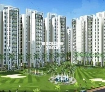 3 BHK Apartment For Resale in Motiaz Royal Citi Ambala Highway Zirakpur  6651524