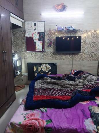 2 BHK Builder Floor For Rent in Paschim Vihar Delhi 6651534