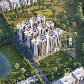2 BHK Apartment For Resale in Badlapur East Thane 6651564